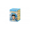 Pop Mart Labubu The Monsters x One Piece Figure Single Blind Box
