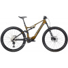 Celoodpružené elektrokolo MMR KAIZEN 30 - Pearl Moss N Black - vel.M 24/2025 79490
