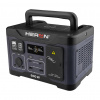 Heron 8896800 - Stanica nabíjacia akumulátorová, 230V/600W, 512Wh, LiFePo4, USB