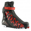 Rossignol X-10 Skate-XC boty na běžky-400