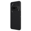 Zadný kryt Nillkin Super Frosted PRO pre Nothing Phone 3a, čierna