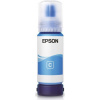 Atrament Epson 115 Cyan - originálny