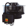 Soler & Palau CTB/4-800/250 N1 Ecowatt Plus IP44 střešní ventilátor
