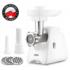 Mlynček na mäso Zelmer ZMM5801P biely 2200 W