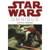 Star Wars - Omnibus - Zjevná hrozba - Jason Hall a kolektiv