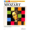 Putovanie životom a dielom pre klavír od Wolfgang Amadeus Mozart