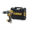 DeWALT Náradie - 18 V AKU Vŕtačka s príklepom DCD796NT