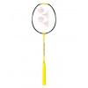 Útočná badmintonová raketa Yonex Nanoflare 1000 GAME LIGHTNING YELLOW
