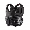 Chránič tela LEATT Chest Protector 3.5 black