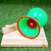 Mr. Babache Fascination diabolo (Mr. Babache) Farba: Zelená