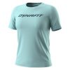 Dámske funkčné tričko Dynafit TRAVERSE T-SHIRT - svetlo modrá M