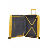 American Tourister DIABLAST SPINNER 68/25 EXP TSA, 81 l - stredný kufor na 4 kolieskach, rozšíriteľný na 91 l 159574 - Digital Yellow 159574