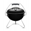 Weber Smokey Joe premium - Black