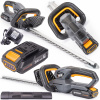 Nožnice - Nožnice na batérie pre Powermat 20V 2A Hedge (Nožnice - Nožnice na batérie pre Powermat 20V 2A Hedge)