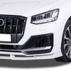 RDX Racedesign přední difusor Vario-X3 Audi SQ2 (GA) -- rok výroby 2018-20