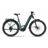 Haibike Trekking 4 Low 2024 Blue S