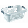 Heidrun 50l 58x39x25cm biely