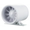 Trubice axiálny ventilátor OTVORY 100 Quietline DUO 2biegi (Trubice axiálny ventilátor OTVORY 100 Quietline DUO 2biegi)