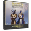 Heroes of Might and Magic III: Battlefield Expansion