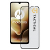 Tactical Glass Shield 5D sklo pre Motorola Moto G06/G06 Power Black 8596311299704