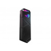 ASUS STRIX ARION LITE M.2 NVM Alu SSD 10 Gbps USB-C case (ESD-S1CL), 90DD02H0-M09010