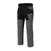 Kalhoty Hybrid Outback Pants® DuraCanvas®, Cloud Grey / Černé, XL, Zkrácené