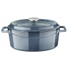 Lava Metal ovalný 29 cm 4,6 l