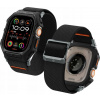 Spigen Rugged Armor Pro Green Apple Watch SE/6/5/4 44 mm 062CS26016