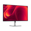 Dell Pro Plus/P3225QE/31,5''/IPS/4K UHD/100Hz/5ms/Blck-Slvr/3R 210-BQZY