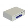 Prepínač VGA Delock 87635 1 ks (87635)
