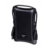 Silicon Power external HDD SP010TBPHDA30S3A PHD,Armor A30,1TB,All Black