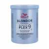 Wella BlondorPlex Multi Blonde Dust-Free Powder Lightener púder pre zosvetlenie vlasov 800 g