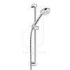 KLUDI LOGO sprchový set 1S chróm 6816005-00