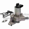 AGR - Ventil PIERBURG Rheinmetall 7.22875.13.0