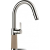Schock Baterie dřezu SC-520 CASCADA vytahovací ramínko