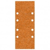 WOLFCRAFT - Samodržný brúsny pás na drevo/kov 93 x 230 mm,120