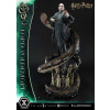 Prime 1 Studio Socha Harryho Pottera Real Elite Masterline Series 1/4 Lord Voldemort Bonusová verzia 83 cm