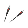 CABLETECH Jack-Jack 3,5mm 3m Eco-Line
