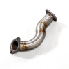 Milltek Sport Over-Pipe pro Scion Fr-s 2.0l 2012-2016
