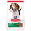 Hill's Science Plan Puppy Medium Lamb 18 kg krmivo pre psov