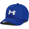 UNDER ARMOUR Boy's Blitzing, blue - YMD/YLG