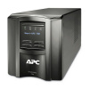 APC Smart-UPS 750VA (500W)/ LINE-INTERAKTIVNÍ/ 230V/ LCD/ with SmartConnect SMT750IC