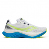 pánská obuv saucony S20940-222 ENDORPHIN SPEED 4 white/viziblue S20940-222 ve velikosti 41