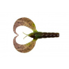 Fox Rage Mega Craw Green Pumpkin UV 20cm