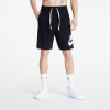 Šortky Nike Sportswear Sport Essentials+ French Terry Alumni Shorts Black S-T S-T