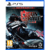 Gungrave GORE Day One Edition Sony PlayStation 5 (PS5)
