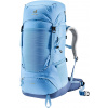 Deuter Fox 40l wave-nightblue