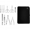 Zwilling CLASSIC INOX Croc Frame Case black, 10 pcs.