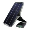 POWERplus Crocodile Solárna nabíjačka a powerbank 10400mAh 38Wh