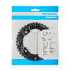 Prevodník Shimano SLX M675 38z. čierny